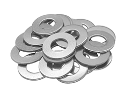 Inconel 718 Washers